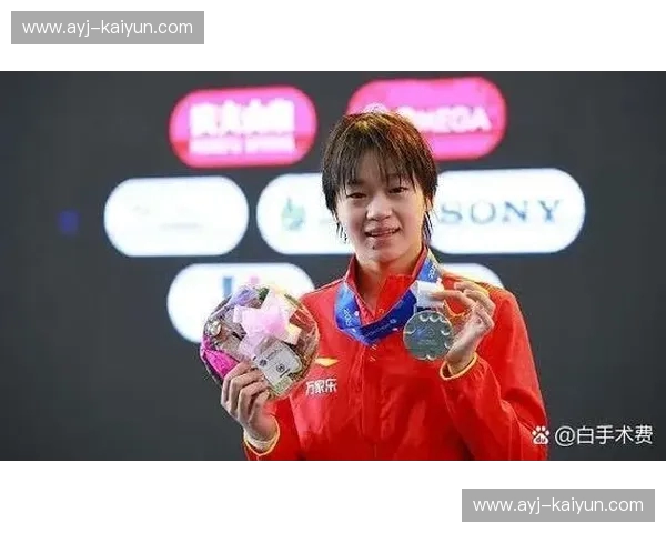 游泳积分榜：为每位泳者记录荣耀与成长