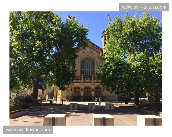 双城记：在阿德莱德的优雅与墨尔本的狂想之间，寻找属于你的澳洲灵魂